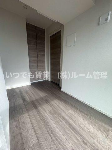 ロイジェント戸越銀座の洋室|4.8畳のお部屋です♪