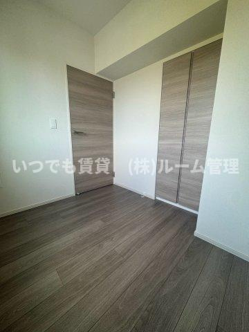 ロイジェント戸越銀座の洋室|3.5畳のお部屋です♪