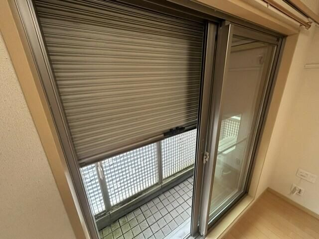 パルティールアヴェニュの設備