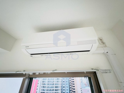 【設備】 | エスリード南森町ラグシス | ※建物内別間取参考写真