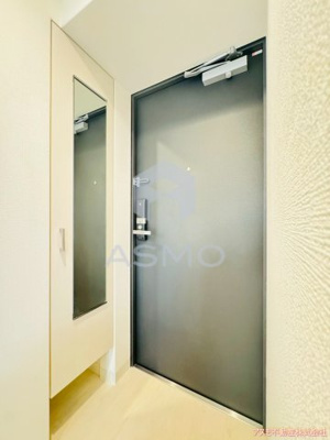 【その他】 | エスリード南森町ラグシス | ※建物内別間取参考写真