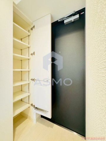 【その他】 | エスリード南森町ラグシス | ※建物内別間取参考写真