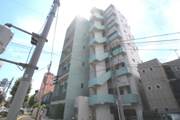 イクシア高津