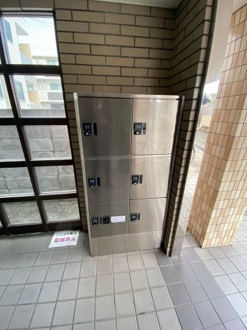 【その他共用部分】 | ラフレシア曽根