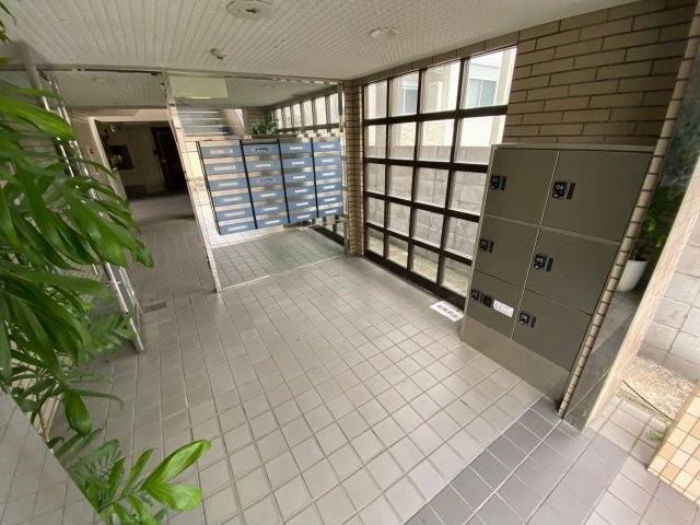 【ロビー】 | ラフレシア曽根