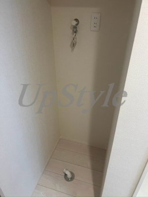 【設備】 | 桜テラス荒川