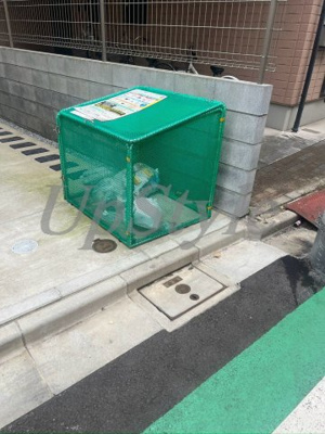 【その他共用部分】 | 桜テラス荒川