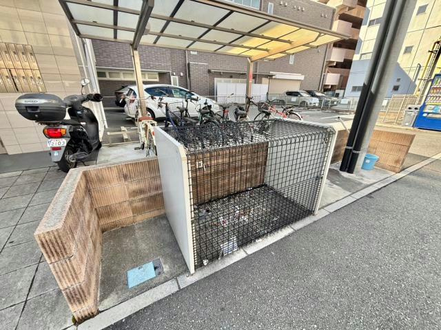 MISTRAL北条宮の町のその他