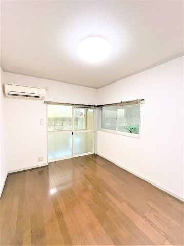 洋室約8帖