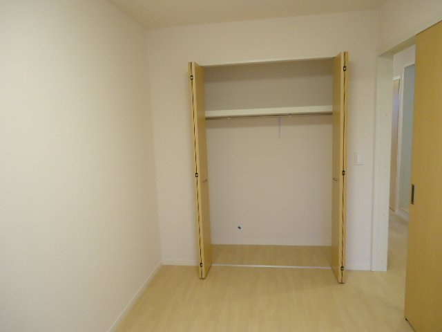 エトワールCの内装|洋室