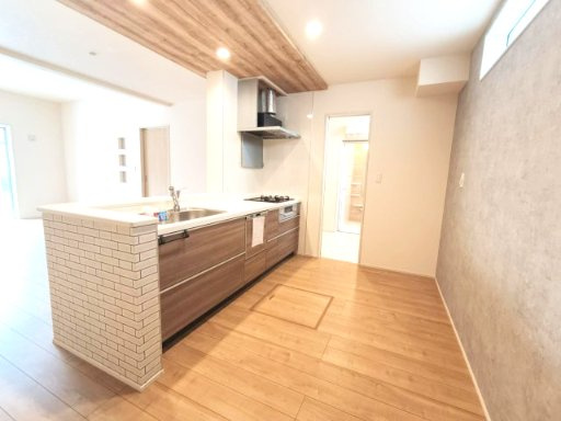 深谷市緑ヶ丘　人気の平屋建　駅徒歩11分のその他