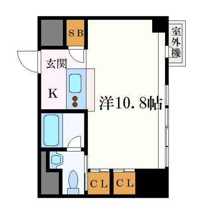 KDXレジデンス東桜Ⅰ