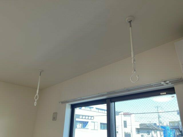 【内装】