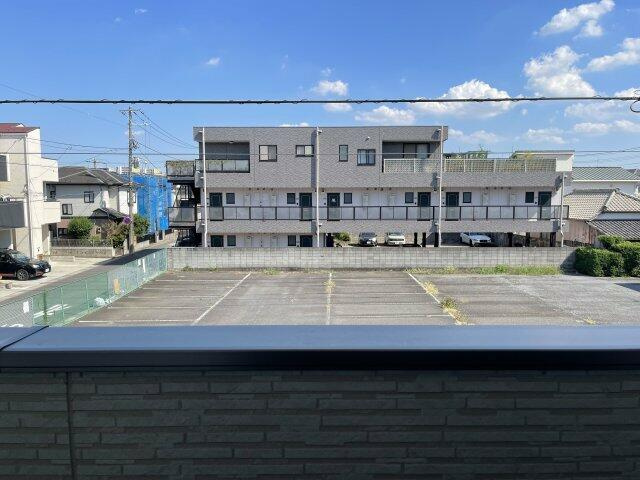 【展望】