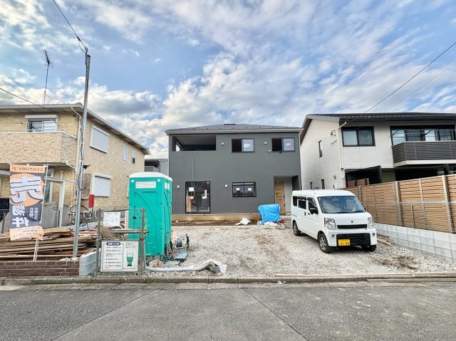 《仲介手数料半額》狭山市水野