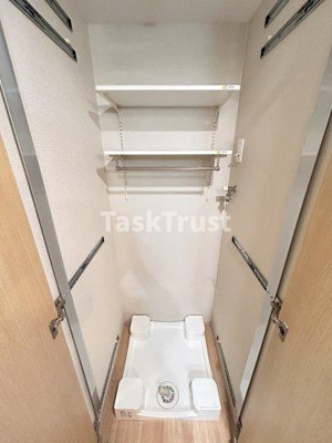 【設備】 | ネクストステージ関目