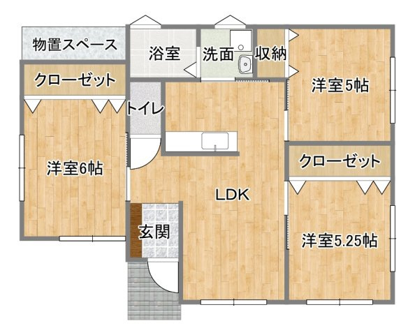 メゾン潮見台