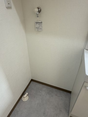 メゾン潮見台の設備