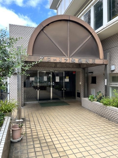 【エントランス】 | アカデミー・グローリア初穂町田合同ビル