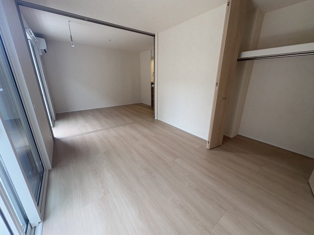 【寝室】 | CASAVOLVER　ⅢⅤ　Ⅴ