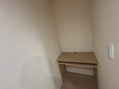 【設備】 | CASAVOLVER　ⅢⅤ　Ⅴ