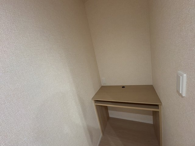 【設備】 | CASAVOLVER　ⅢⅤ　Ⅴ