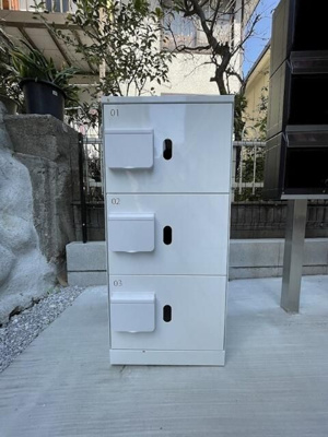【その他共用部分】 | ハーミットクラブハウストゥギャザー鶴見岸谷