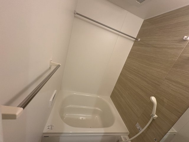 【浴室】 | CASAVOLVER　ⅢⅤ　Ⅴ