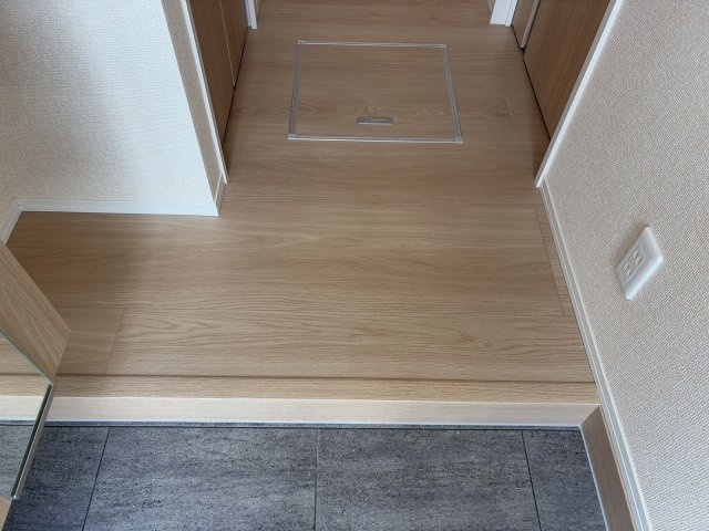 【玄関】 | CASAVOLVER　ⅢⅤ　Ⅴ
