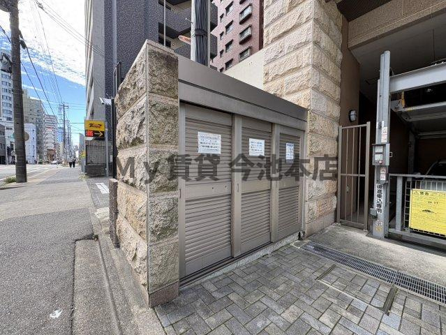 プレサンス泉セレグレード|名古屋市の賃貸ならMy賃貸のエントランス|プレサンス泉セレグレード