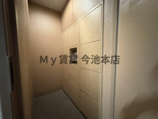 プレサンス泉セレグレード|名古屋市の賃貸ならMy賃貸のその他共用部分|プレサンス泉セレグレード