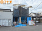 駿河区小鹿11期　新築戸建　全1棟の画像