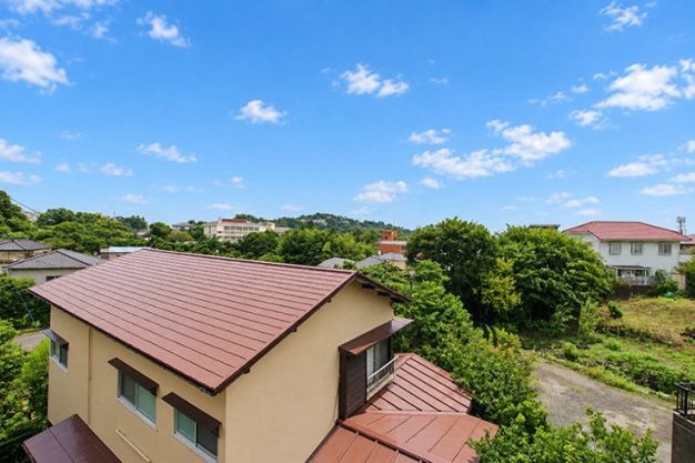 【展望】 | 湯河原町吉浜　戸建