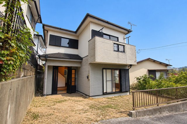 湯河原町吉浜　戸建の画像