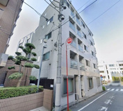 練馬区豊玉北３丁目のマンションの画像