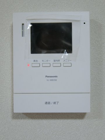 松戸市　古ケ崎２丁目戸建ての設備