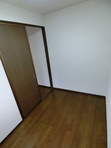 松戸市　古ケ崎２丁目戸建ての収納