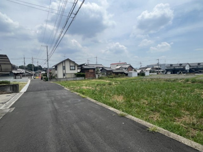  | 生駒郡斑鳩町興留2丁目　全6区画