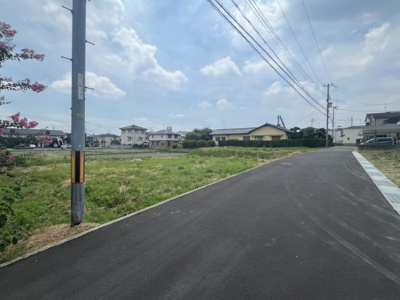  | 生駒郡斑鳩町興留2丁目　全6区画