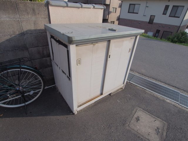 広島市安佐南区大町東２丁目の賃貸マンションのその他共用部分
