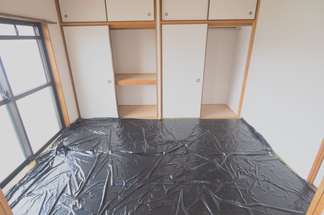 広島市安佐南区大町東２丁目の賃貸マンションの玄関