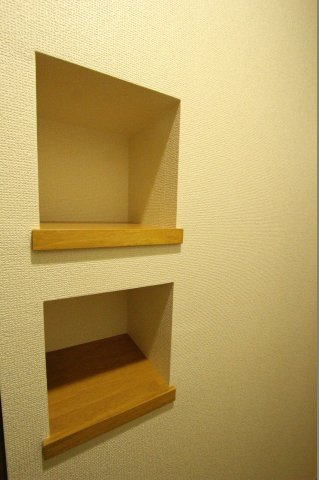 ディアコートKⅦの設備