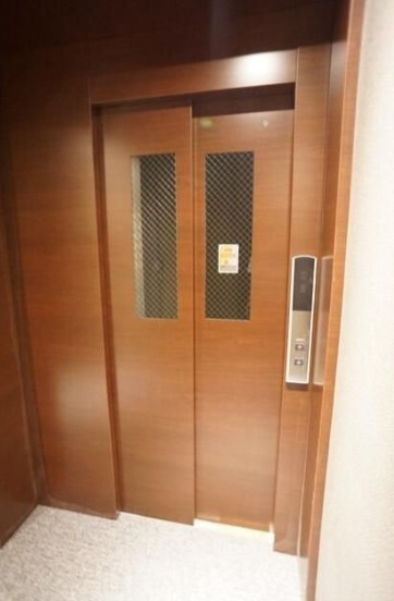 グランＮの設備