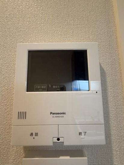 グランＮのセキュリティ