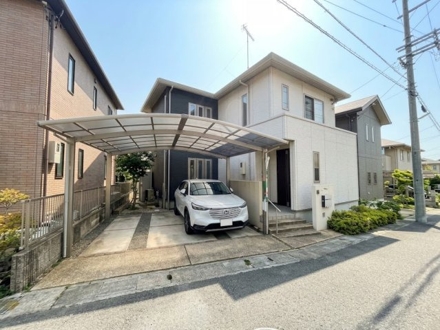 京都府宇治市広野町大開9-55