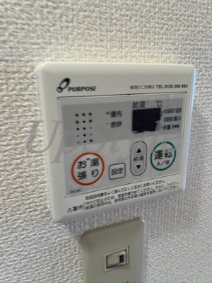 【設備】 | ソリテア中十条