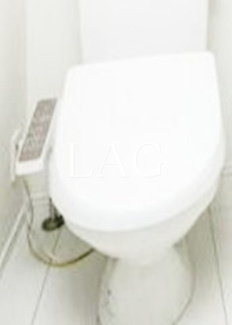 【トイレ】 | Ｃｏｃｏｏｎ北綾瀬 | トイレです。
