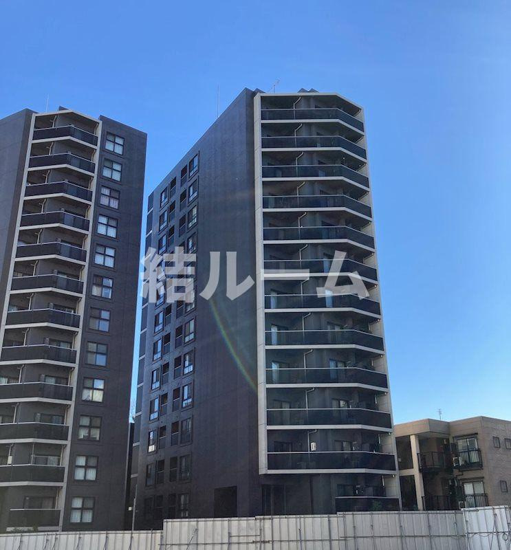 渋谷区千駄ヶ谷５丁目の賃貸マンション