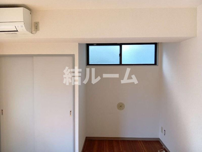中野区新井４丁目の賃貸マンションの内装