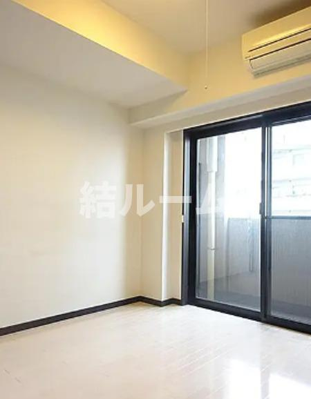 北区中十条３丁目の賃貸マンションの居間・リビング|別号室参考写真